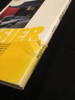 ル・コルビュジエ　：　ラ・トゥーレット修道院
