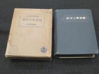 航空工学便覧　＜再版＞