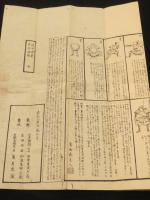 武具短歌　被甲便蒙