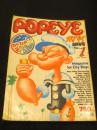 POPEYE　（ポパイ）　1976年　創刊号