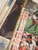 POPEYE　（ポパイ）　1978年　16冊　（24-28、30、32、36、38-45号　計16冊)