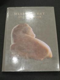 Diana Guest: Stonecarver