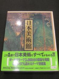 日本美術館