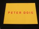 Peter Doig　ピーター・ドイグ