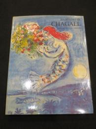 Les affiches de Marc Chagall