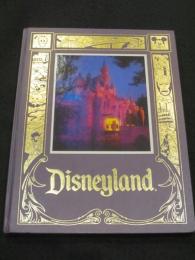 Disneyland The First Thirty Years