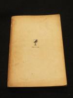 巴里の昼と夜　＜「顔」　Figures 叢書 3＞