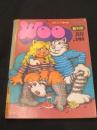 Woo（ウー)　創刊号