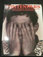 コンテンダーズ : F1・107人のドライバー写真集