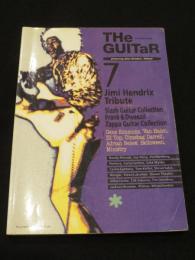 プレイヤー　1995年5月別冊　ザ・ギター7　featuring Jimi Hendrix Tribute