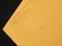 F1全史1991-1995　～　1991-1970　7冊