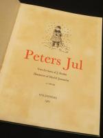 Peters Jul