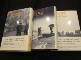 人生と運命　1～3巻　全3冊