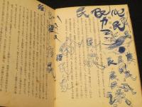 文藝戰線同人集