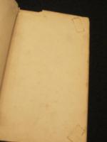 漫画と文　マッチの棒