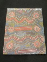 オーストラリア・アボリジニの美術 : <ドリームタイム>へのいざない