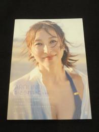 かとうれいこ写真集　ＡＲＯＵＮＤ