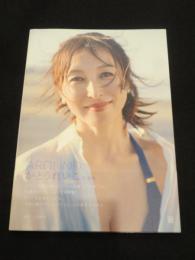 かとうれいこ写真集　ＡＲＯＵＮＤ