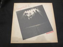 【LPレコード】　Magiclub　