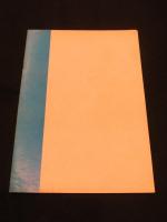 【映画パンフレット】　裏切りの荒野