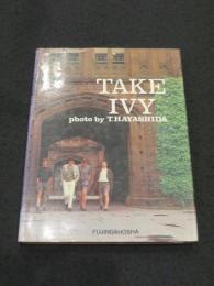 Take IVY　復刻版