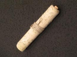 鳥居流火拳印家之巻