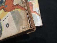 足なし勇士　おもしろいおとぎばなし叢書