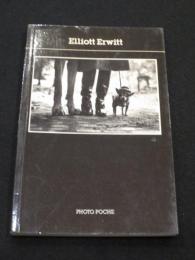 Elliott Erwitt ; Collection Photo Poche 35　【仏語】