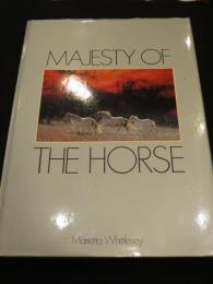 Majesty of the Horse