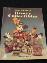 Stern's guide to Disney collectibles