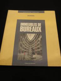 Immeubles de bureaux