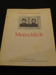 Menschlich