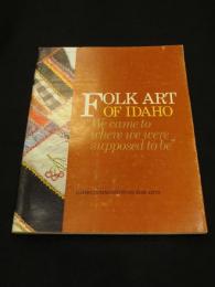 FORK ART OF IDAHO