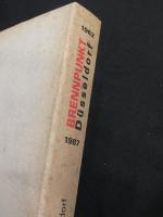 Brennpunkt Düsseldorf　 1962-1987