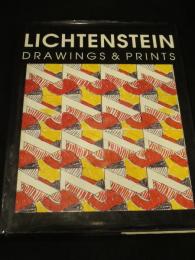 LICHTENSTEIN DRAWINGS AND PRINTS