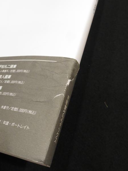 河原朝生画集(河原 朝生【著】) / 古本、中古本、古書籍の通販は「日本