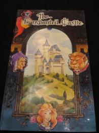 Enchanted Castle (Pop-Up Book) 【英語】