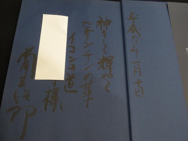 イコンの道 : ビザンチンの残照を追って イコンの道 : ビザンチンの残照を追って(南川三治郎 著) / 古本、中古
