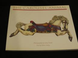The carousel animal