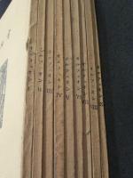 オルフェオン　創刊号～終刊号　全9冊