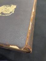 明治大正詩書綜覧　：本文篇・図録篇　2冊揃