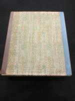 明治大正詩書綜覧　：本文篇・図録篇　2冊揃
