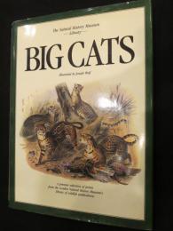 Big Cats ；　Natural History Museum Library