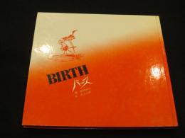 BIRTH(バース) サイン入り