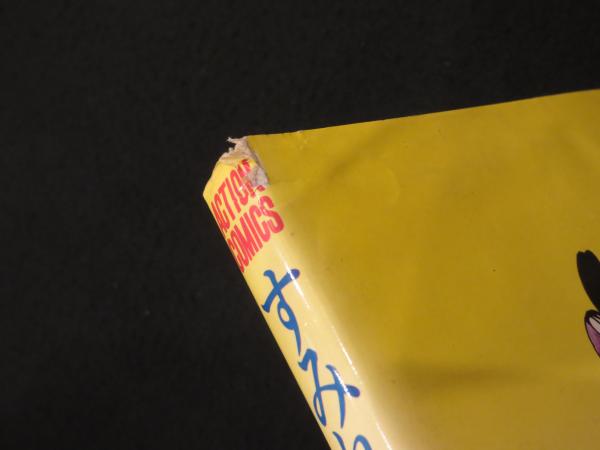 すみれ白書 | 上村一夫公式サイト