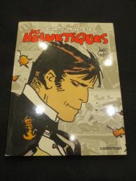 Corto Maltese : Les Helvetiques