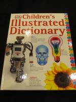 The New Children's Encyclopedia & Illustrated Dictionary