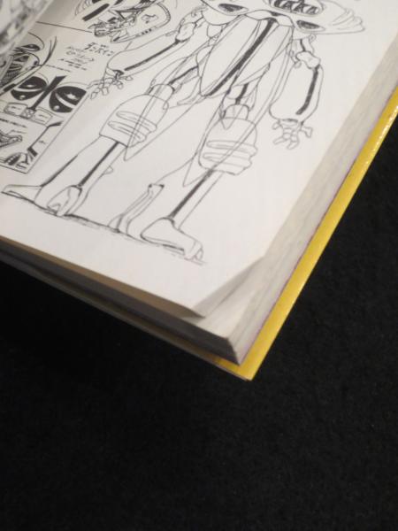 スタジオぬえ メカニックデザインブック / 古本、中古本、古書籍