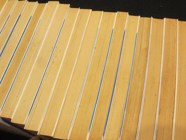 まんが道 全19冊 | 藤子不二雄著 | 少年画報社 | ¥12,000 - 日本の