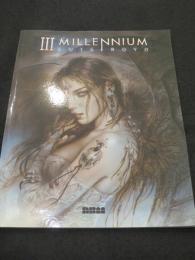 Ⅲ MILLENNIUM